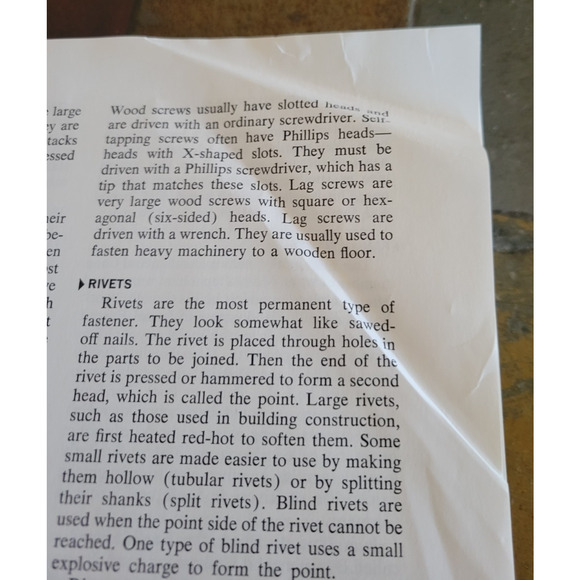 1991 New Book Of Knowledge Grolier Education Hardcover Encyclopedia Vol 13 (N) - Picture 9 of 11